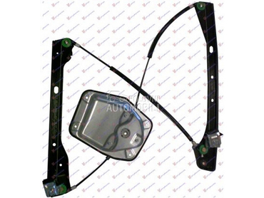 PODIZAC PREDNJEG PROZORA ELEKT za Volkswagen Golf Plus od 2009. do 2014. god.