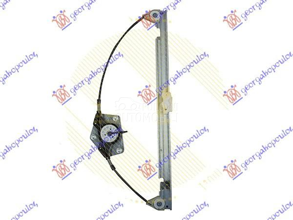 PODIZAC ZADNJEG PROZORA ELEKTR