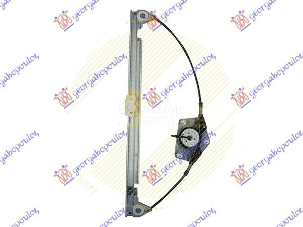 PODIZAC ZADNJEG PROZORA ELEKTR