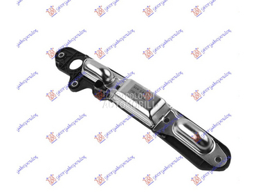 KVAKA GEPEK VRATA za Volkswagen Golf Plus od 2004. do 2009. god.