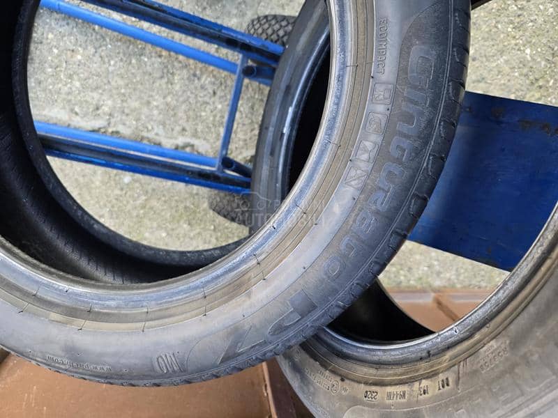 Pirelli 205/55 R17 Letnja