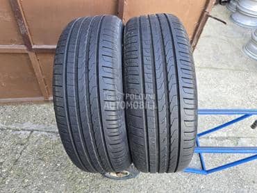 Pirelli 205/55 R17 Letnja
