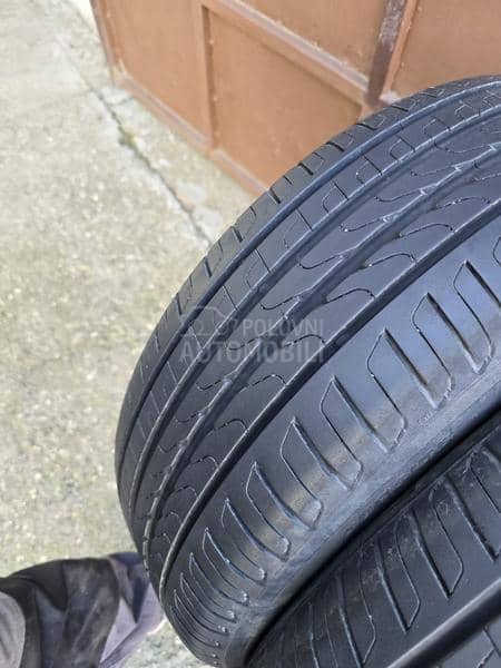 Pirelli 205/55 R17 Letnja