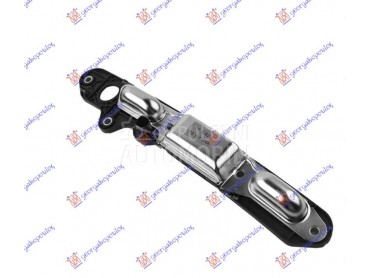 KVAKA GEPEK VRATA za Volkswagen Jetta od 2005. do 2010. god.