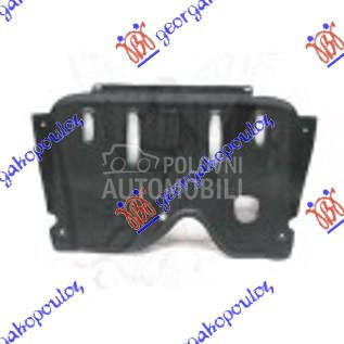 ZASTITA MOTORA PLASTICNA