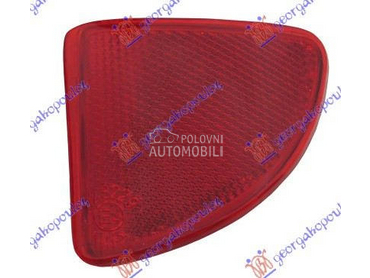 KATADIOPTER U ZADNJEM BRANIKU za Renault Kangoo od 1998. do 2003. god.