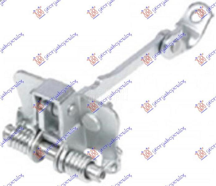 GRANICNIK PREDNJIH/ZADNJIH VRA