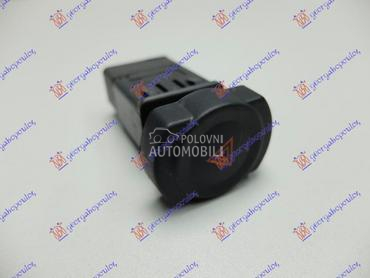 PREKIDAC ZA SVA 4 MIGAVACA OKR za Dacia Sandero od 2008. do 2012. god.