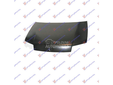 HAUBA za Fiat Punto od 1999. do 2003. god.