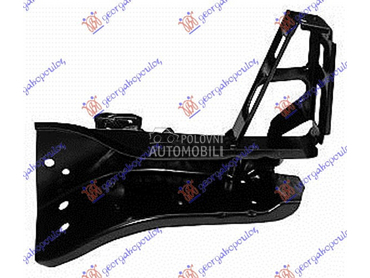 KRAK SASIJE PREDNJI (PREDNJI D za Fiat Punto od 1999. do 2003. god.