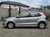 Volkswagen Polo 1.4B BAŠ KA0 N0V