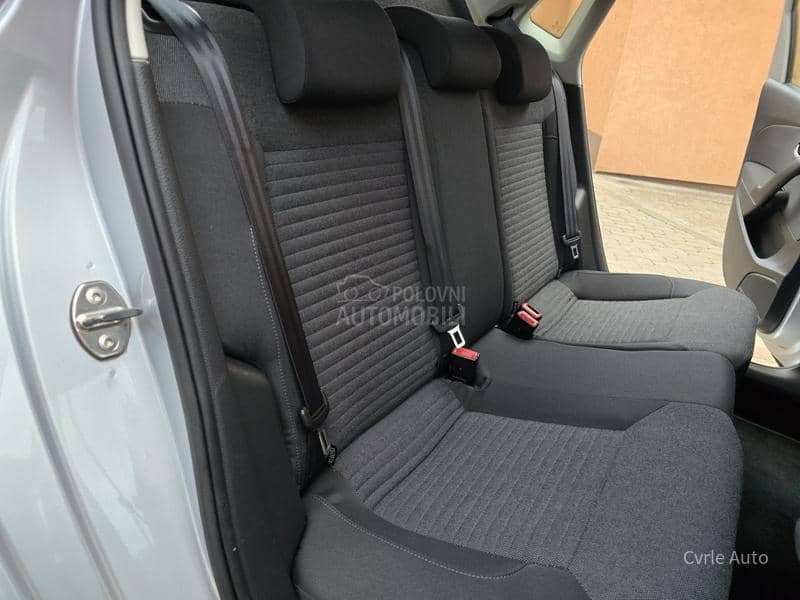 Volkswagen Polo 1.4B BAŠ KA0 N0V