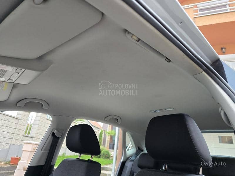 Volkswagen Polo 1.4B BAŠ KA0 N0V