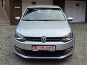Volkswagen Polo 1.4B BAŠ KA0 N0V