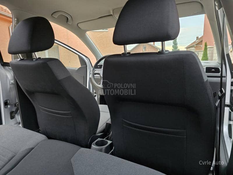 Volkswagen Polo 1.4B BAŠ KA0 N0V