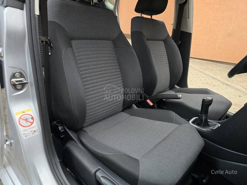 Volkswagen Polo 1.4B BAŠ KA0 N0V