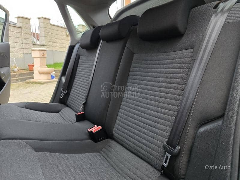 Volkswagen Polo 1.4B BAŠ KA0 N0V