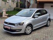 Volkswagen Polo 1.4B BAŠ KA0 N0V