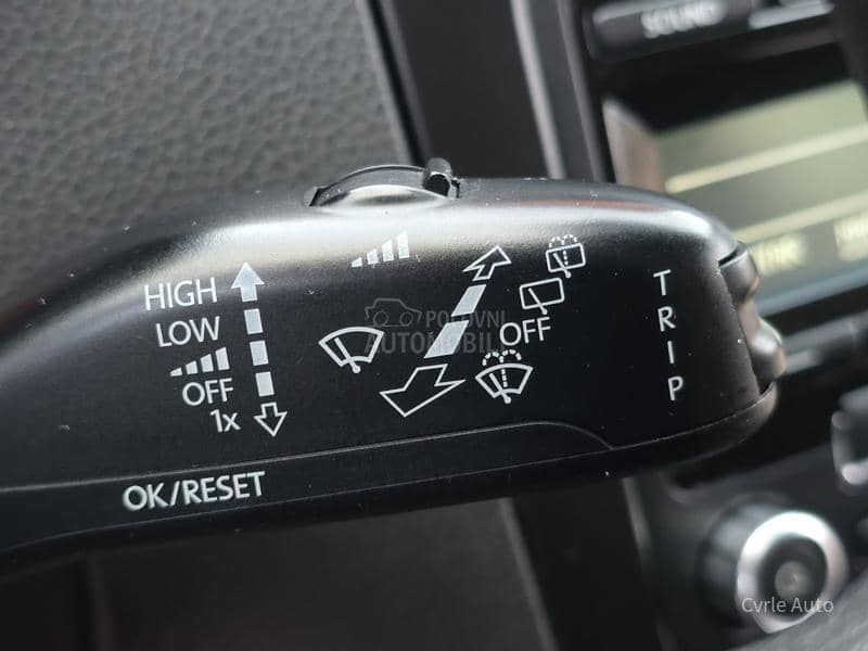 Volkswagen Polo 1.4B BAŠ KA0 N0V