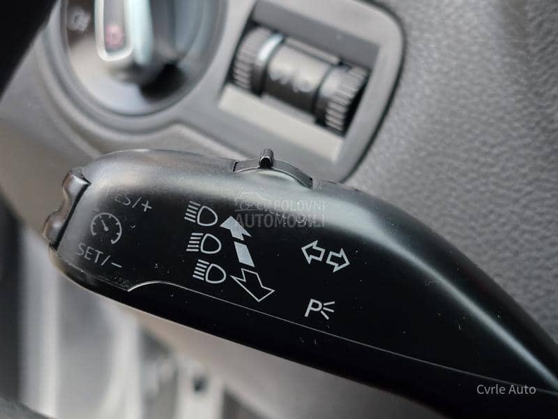 Volkswagen Polo 1.4B BAŠ KA0 N0V