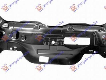 ZADNJI VEZNI LIM 5 VRATA za Fiat Punto od 2003. do 2011. god.