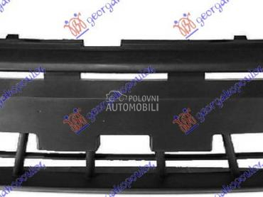 PREDNJI BRANIK CRNI 3 VRATA za Fiat Punto od 1999. do 2003. god.