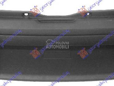 ZADNJI BRANIK CRNI 3 VRATA za Fiat Punto od 1999. do 2003. god.