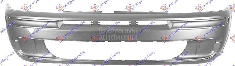 PREDNJI BRANIK PM 5 VRATA