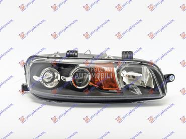FAR ELEKTRICNI BEZ MAGLENKE (H za Fiat Punto od 1999. do 2003. god.