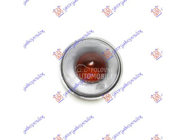 MIGAVAC U KRILU za Fiat Doblo od 2001. do 2005. god.