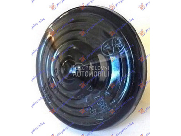 MIGAVAC U KRILU ZATAMNJENI za Fiat Punto od 1999. do 2003. god.