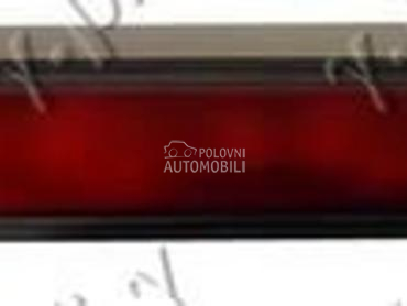 TRECA STOP LAMPA 3 VRATA za Fiat Punto od 2003. do 2011. god.