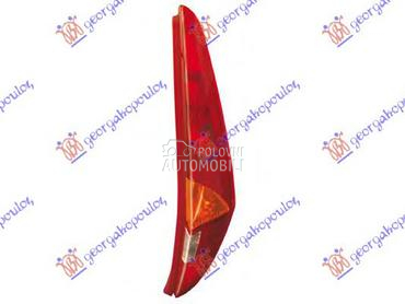 STOP LAMPA 3 VRATA (TYC) za Fiat Punto od 1999. do 2003. god.