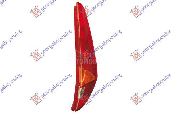 STOP LAMPA 3 VRATA (TYC)