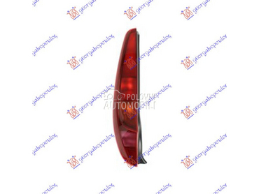 STOP LAMPA 5 VRATA (CRNO KUCIS za Fiat Punto od 1999. do 2003. god.