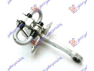 GRANICNIK PREDNJIH VRATA 5 VRA za Fiat Punto od 1999. do 2003. god.