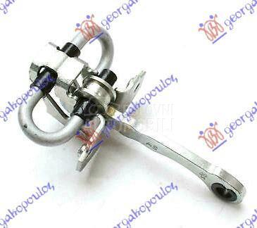 GRANICNIK PREDNJIH VRATA 5 VRA