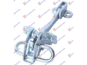 GRANICNIK ZADNJIH VRATA za Fiat Punto od 1999. do 2003. god.