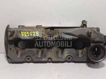 DEKLO za Volkswagen Caddy