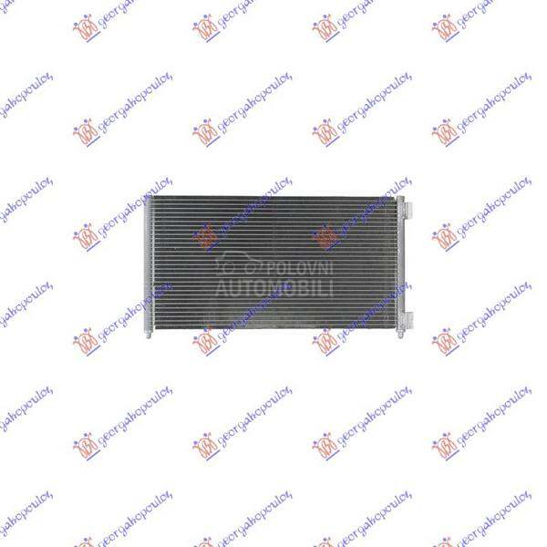 HLADNJAK KLIME 1.2i 8V JTD (56
