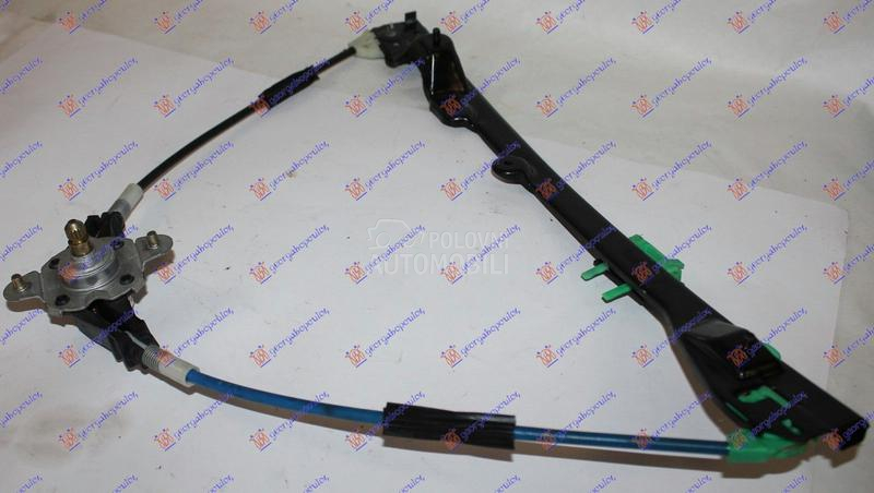 PODIZAC PREDNJEG PROZORA MEHAN