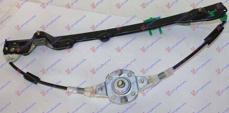 PODIZAC PREDNJEG PROZORA MEHAN