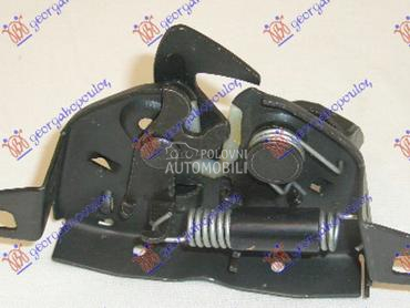 BRAVA HAUBE za Fiat Punto od 2003. do 2011. god.