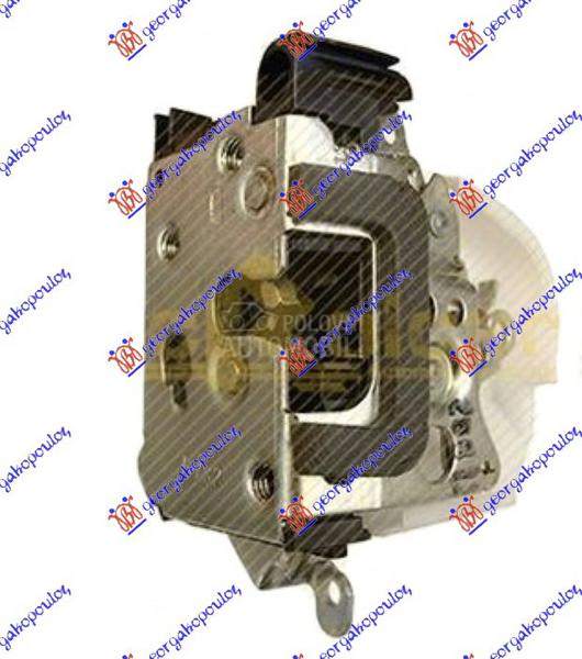 BRAVA PREDNJIH VRATA 5 VRATA