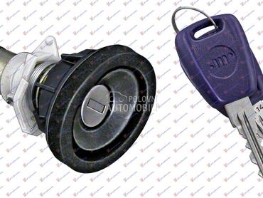 CILINDAR BRAVE GEPEK VRATA 5 V za Fiat Punto od 1999. do 2003. god.