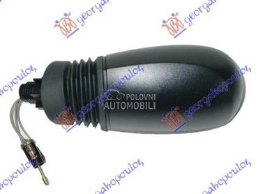 RETROVIZOR MEHANICKI SA SAJLOM za Fiat Punto od 2003. do 2011. god.