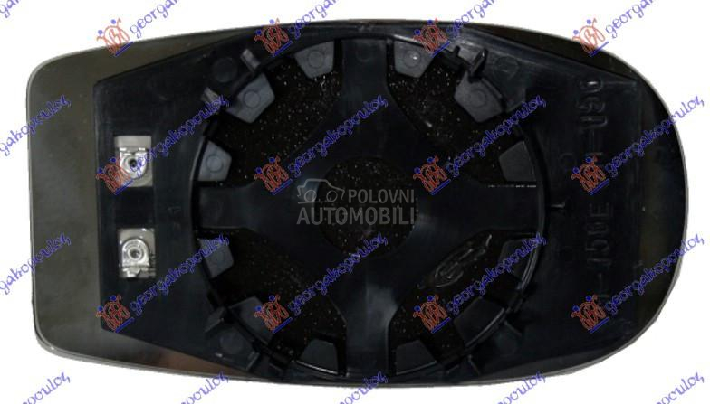 STAKLO RETROVIZORA SA GREJACEM