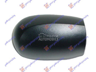 POKLOPAC RETROVIZORA za Fiat Punto od 2003. do 2011. god.