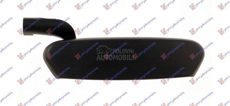 KVAKA PREDNJIH/ZADNJIH VRATA S