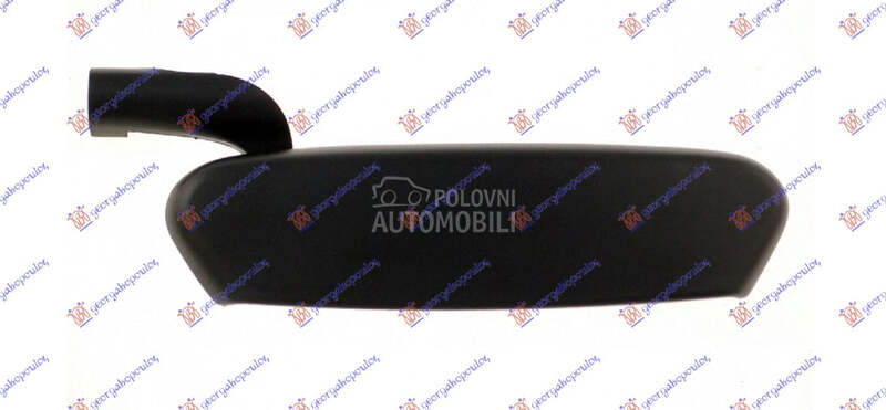 KVAKA PREDNJIH/ZADNJIH VRATA S